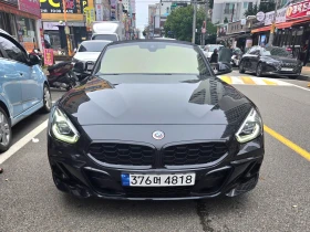 BMW Z4 M40i* HUD* BLIND SPOT* ПОДГРЕВ ВОЛАН* КРАЙНА ЦЕНА | Auto.bg — изображение 2