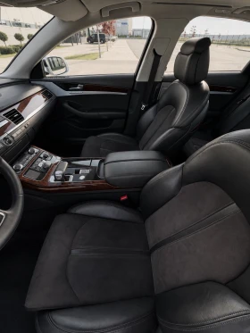 Audi A8 D4 | Auto.bg — изображение 11