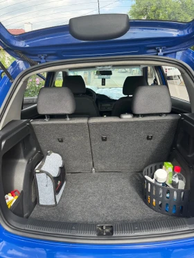 Skoda Fabia - 1900 € / 3716.08 лв. - 62664947 5