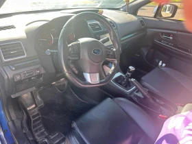 Subaru WRX Sport tech * АВТОКРЕДИТ * ГЛАВНО ПРЕДСТАВИТЕЛСТВО - 9990 € / 19538.74 лв. - 37100188 7