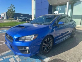Subaru WRX Sport tech * АВТОКРЕДИТ * ГЛАВНО ПРЕДСТАВИТЕЛСТВО