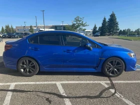 Subaru WRX Sport tech * АВТОКРЕДИТ * ГЛАВНО ПРЕДСТАВИТЕЛСТВО - 9990 € / 19538.74 лв. - 37100188 4