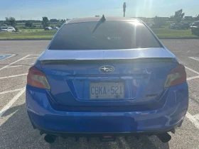 Subaru WRX Sport tech * АВТОКРЕДИТ * ГЛАВНО ПРЕДСТАВИТЕЛСТВО - 9990 € / 19538.74 лв. - 37100188 5