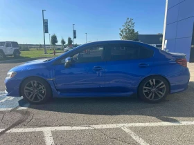 Subaru WRX Sport tech * АВТОКРЕДИТ * ГЛАВНО ПРЕДСТАВИТЕЛСТВО - 9990 € / 19538.74 лв. - 37100188 3