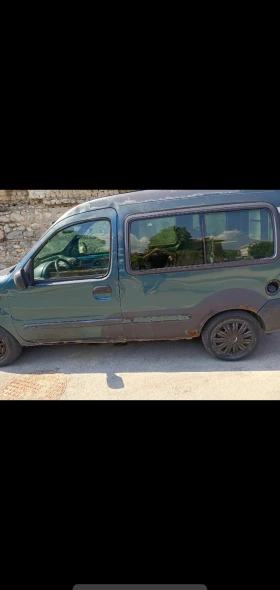 Renault Kangoo ������/��� | Mobile.bg � ����� ������ 3