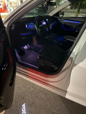 Skoda Octavia Skoda Octavia 1.5 Etsi E-tec CLEVER - 24000 € - 15357693 14