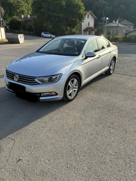 VW Passat 2.0 TDI - 10900 € - 47719472 3