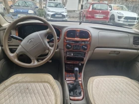 Hyundai Sonica undefined | Auto.bg — изображение 8
