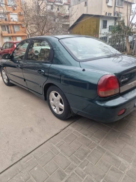 Hyundai Sonica undefined | Auto.bg — изображение 6