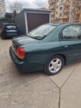 Hyundai Sonica undefined | Auto.bg — изображение 4