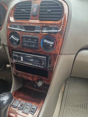 Hyundai Sonica undefined | Auto.bg — изображение 10