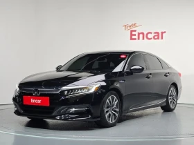 ����� �� �������� �� Honda Accord 10Th Generation 2.0 Hybrid Ex-L