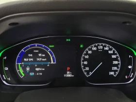 Honda Accord 10Th Generation 2.0 Hybrid Ex-L | Mobile.bg � ����� ������ 8