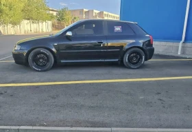 Audi S3 1.8Т  850кс. - 50000 € - 33016319 3