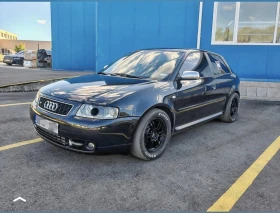 Audi S3 1.8Т  850кс. - 50000 € - 33016319 4
