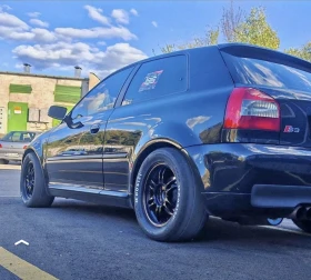 Audi S3 1.8Т  850кс. - 50000 € - 33016319 2