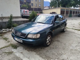 Audi A6 1.9tdi