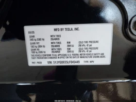 Tesla Model Y LONG RANGE DUAL MOTOR AWD  | MATTE BLACK | Mobile.bg � ����� ������ 13