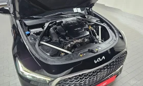 Kia K9 3.8* PLATINUM* ���������* �����* ������* LANE* ASS | Mobile.bg � ����� ������ 16