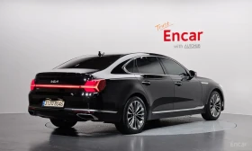 Kia K9 3.8* PLATINUM* ���������* �����* ������* LANE* ASS | Mobile.bg � ����� ������ 2