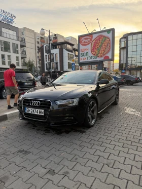Audi A5 | Mobile.bg � ����� ������ 2