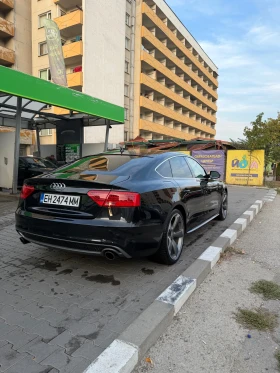Audi A5 | Mobile.bg � ����� ������ 4