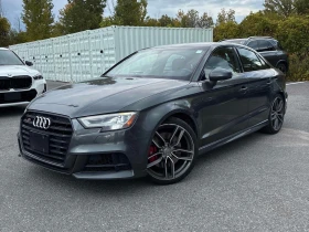 Audi S3 Bang&Olufsen * Панорама * АвтоКредит (ЦЕНА ДО БГ)