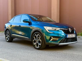 Renault Arkana 145К.С. FULL HYBRID NAVI DIGITAL COCKPIT ГАРАНЦИЯ | Auto.bg — изображение 6