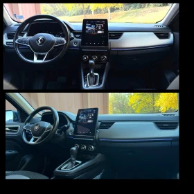 Renault Arkana 145К.С. FULL HYBRID NAVI DIGITAL COCKPIT ГАРАНЦИЯ | Auto.bg — изображение 12