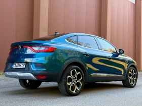 Renault Arkana 145К.С. FULL HYBRID NAVI DIGITAL COCKPIT ГАРАНЦИЯ | Auto.bg — изображение 4