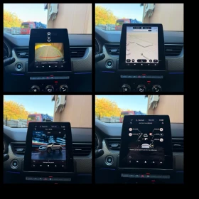 Renault Arkana 145К.С. FULL HYBRID NAVI DIGITAL COCKPIT ГАРАНЦИЯ | Auto.bg — изображение 14