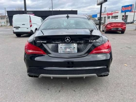 Mercedes-Benz CLA 45 AMG 4MATIC | CARFAX | ���������� ��� ������������ | Mobile.bg � ����� ������ 5