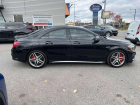 Mercedes-Benz CLA 45 AMG 4MATIC | CARFAX | ���������� ��� ������������ | Mobile.bg � ����� ������ 4