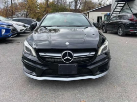 Mercedes-Benz CLA 45 AMG 4MATIC | CARFAX | ���������� ��� ������������ | Mobile.bg � ����� ������ 2