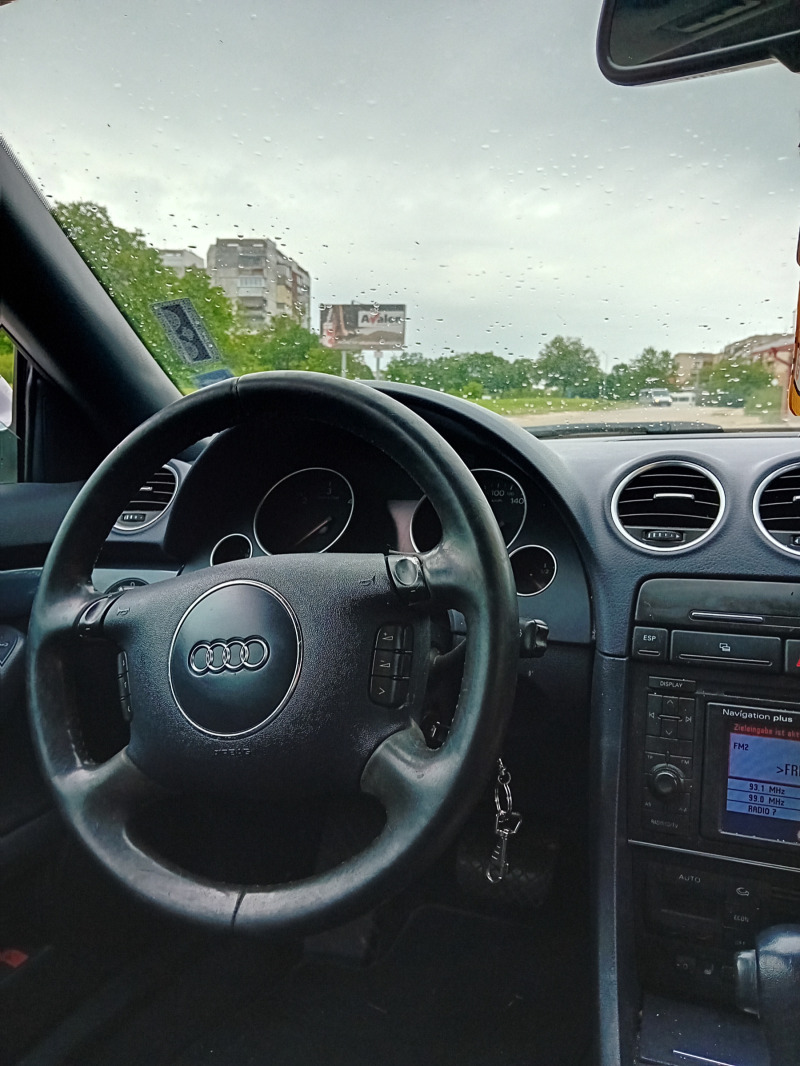 Audi A4 Allroad, снимка 2 - Автомобили и джипове - 45702729