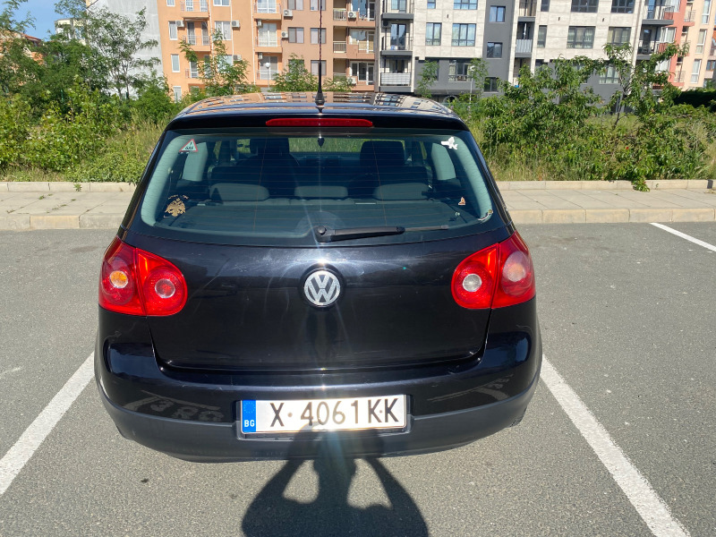 VW Golf, снимка 6 - Автомобили и джипове - 46124611