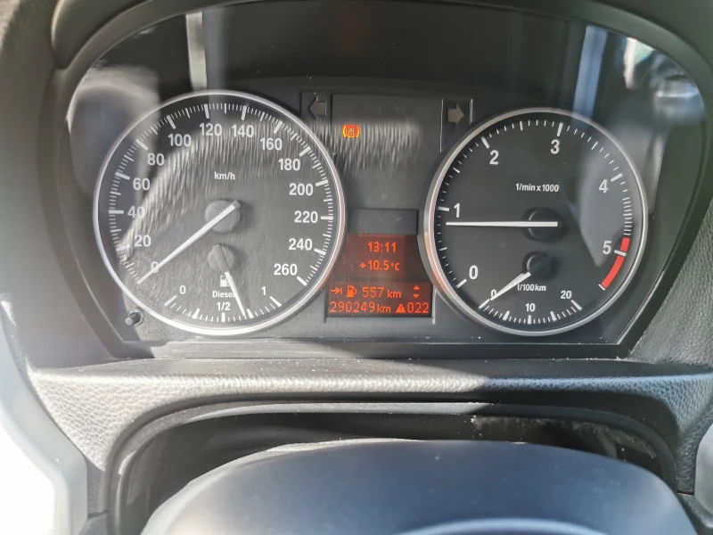 BMW 320 320d 177hp xdrive facelift, снимка 8 - Автомобили и джипове - 47664265