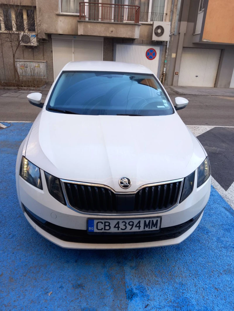 Skoda Octavia, снимка 2 - Автомобили и джипове - 48597310