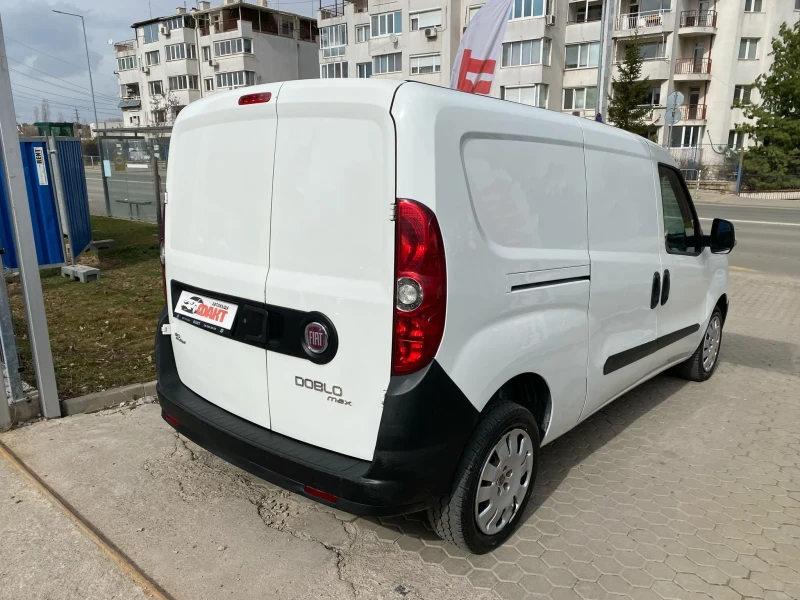 Fiat Doblo 1.3MJTD/EU.5B, снимка 5 - Автомобили и джипове - 49468198