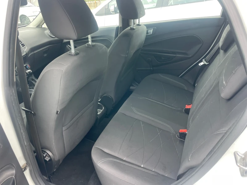 Ford Fiesta 1.5 TDCI ЛИЗИНГ, снимка 8 - Автомобили и джипове - 49684804