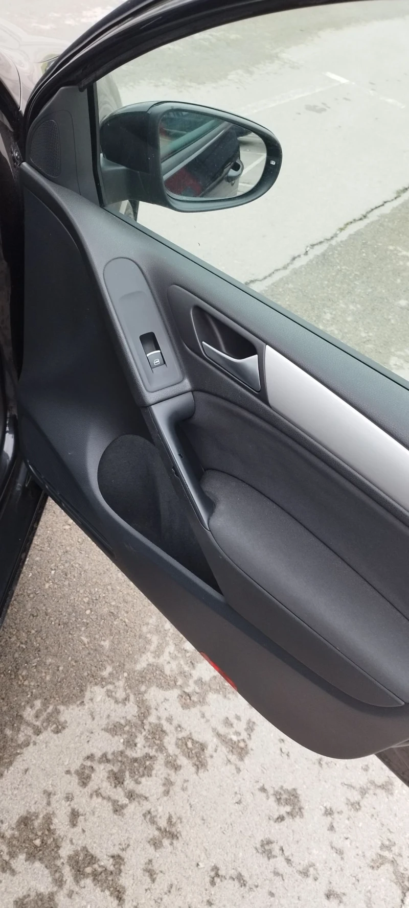 VW Golf 6, снимка 11 - Автомобили и джипове - 51672436