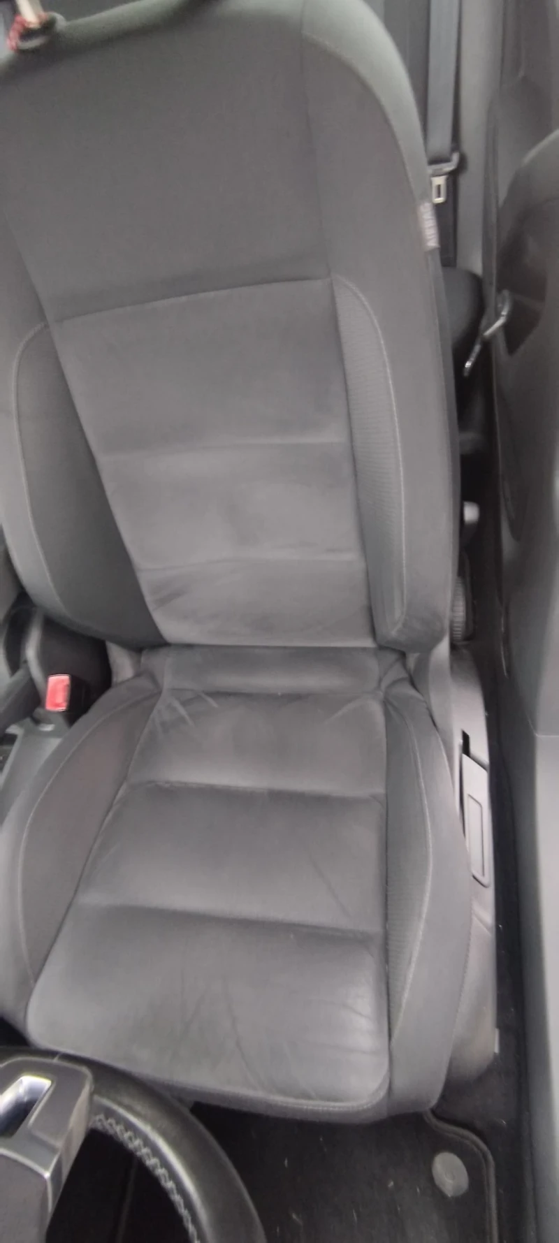 VW Golf 6, снимка 15 - Автомобили и джипове - 51672436