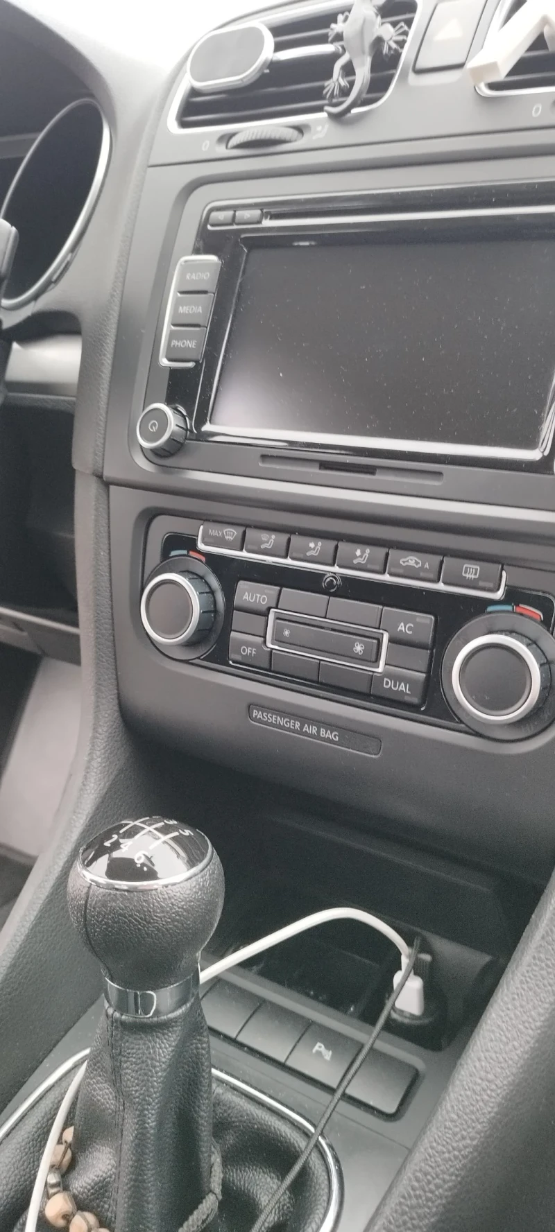 VW Golf 6, снимка 13 - Автомобили и джипове - 51672436