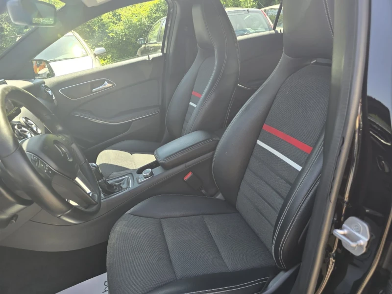 Mercedes-Benz A 200 136 к.с., снимка 9 - Автомобили и джипове - 50550099