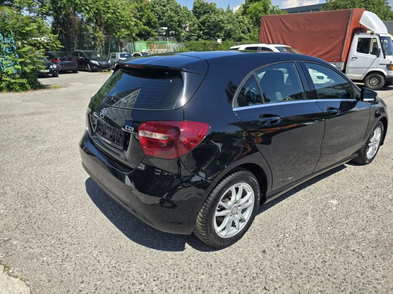 Mercedes-Benz A 200 136 к.с., снимка 6 - Автомобили и джипове - 50550099