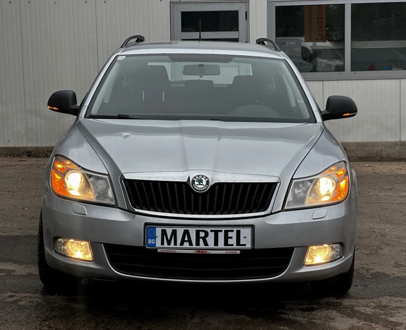 Skoda Octavia 1.6TDi, снимка 2 - Автомобили и джипове - 52098944