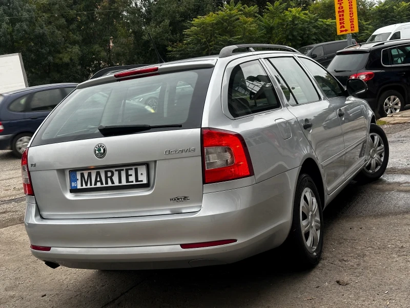 Skoda Octavia 1.6TDi, снимка 4 - Автомобили и джипове - 52098944
