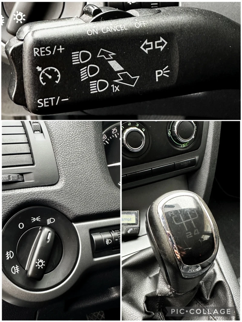 Skoda Octavia 1.6TDi, снимка 10 - Автомобили и джипове - 52098944