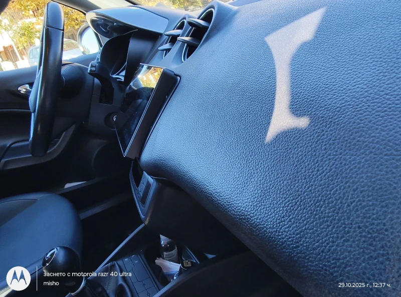 Seat Ibiza HITEH, снимка 10 - Автомобили и джипове - 52356858