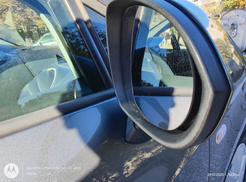 Seat Ibiza HITEH, снимка 8 - Автомобили и джипове - 52356858